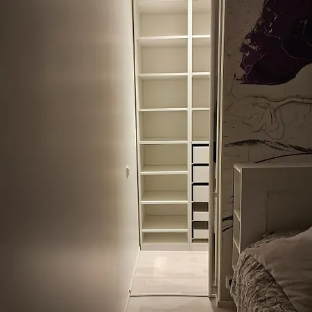 Villa Cozy Villa, Hot Tube And Cinema