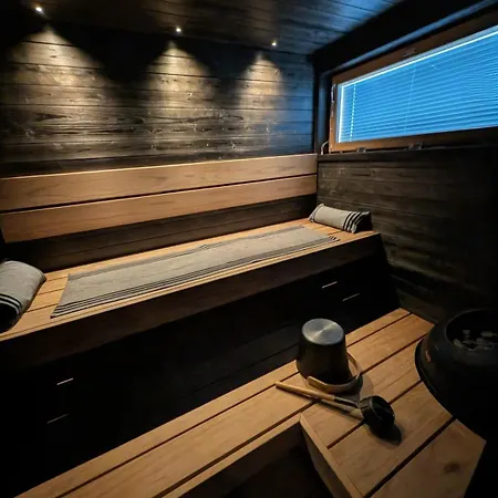 Villa Cozy Villa, Hot Tube And Cinema *