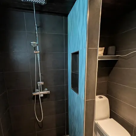 Villa Cozy Villa, Hot Tube And Cinema *