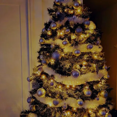 Cozy Villa, Hot Tube And Cinema וילה *