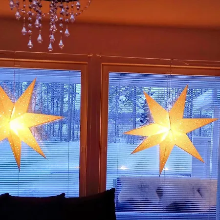 Cozy Villa, Hot Tube And Cinema *