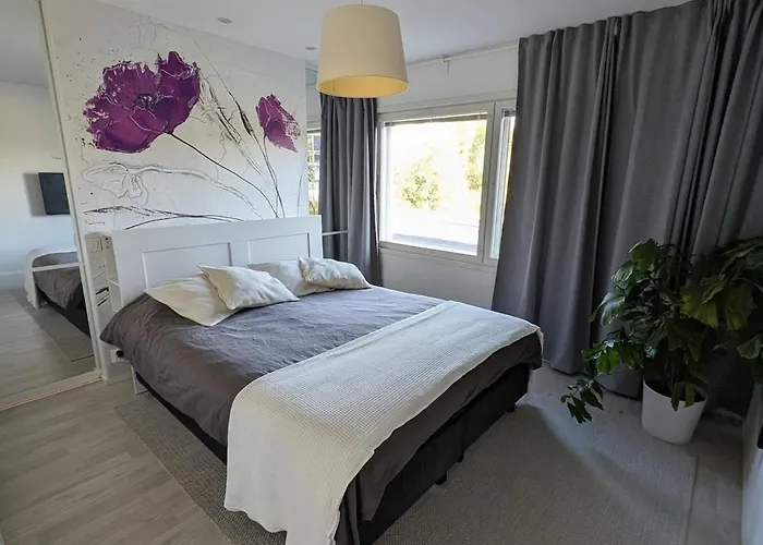 Cozy Villa, Hot Tube And Cinema וילה רובניימי