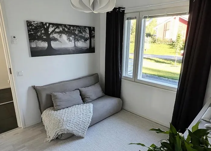 Cozy Villa, Hot Tube And Cinema וילה רובניימי