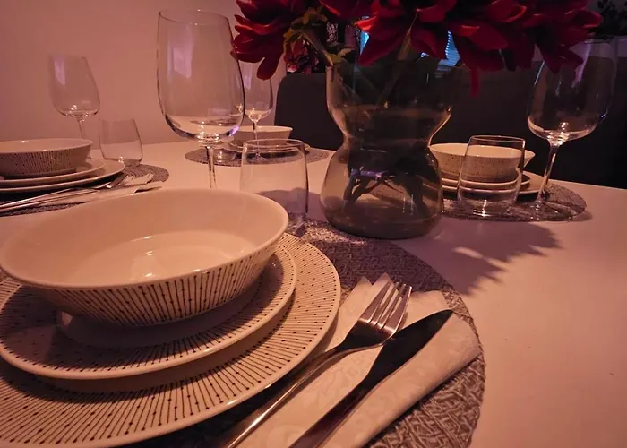 Cozy Villa, Hot Tube And Cinema רובניימי