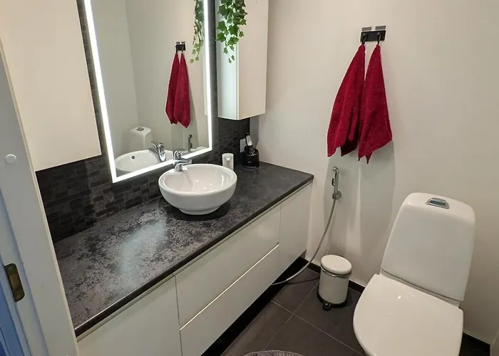 Cozy Villa, Hot Tube And Cinema וילה *