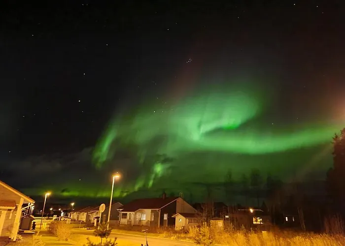 Cozy Villa, Hot Tube And Cinema וילה *