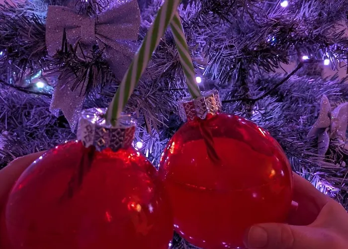 Cozy Villa, Hot Tube And Cinema וילה רובניימי