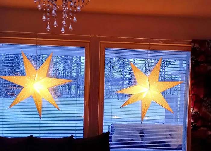 Cozy Villa, Hot Tube And Cinema *